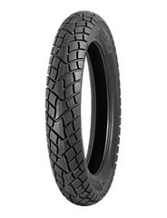 Pneu Tras. Dual Sport 120/90 - Levorin - LV191889