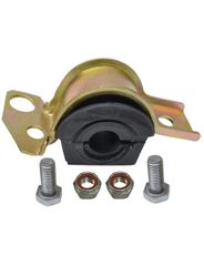 KIT REPARO DA BARRA ESTABILIZADORA SUSPENSAO DIANTEIRA ( LADO DIREITO - 20 mm)