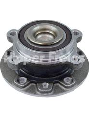 Cubo Roda S/ Rolamento - Hipper Freios - HFCT720