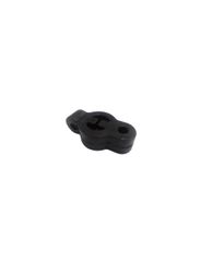 Coxim Do Silencioso  Parte Traseira - Bosch - MB1034