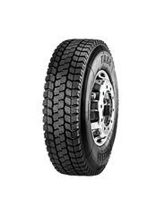 295/80R22.5 TL 152/148M TR88 BORRAHUDO