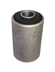 Bucha Traseira Do Feixe De Mola Suspensao Traseira (14Mm) - Bosch - MB743