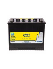 Bateria M.Marelli PRM75DRH