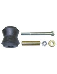 Kit Braco Tensor Diant. - Kit E Cia - KC10455