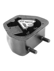 Coxim Dianteiro  Traseiro Do Motor Sem Ar Lado Direito - Bosch - MB170