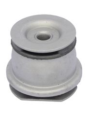 Bucha Traseira Do Braco Suspensao Traseira - Bosch - MB496