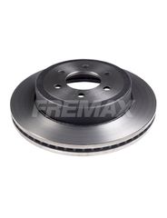 Disco Freio - Fremax - BD7057