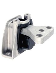 Coxim Dianteiro Do Motor Lado Esquerdo - Bosch - MB9319