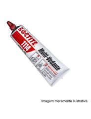 Cola Branca 1114 100Gr (Cx C/ 24) - Loctite - LO1186162