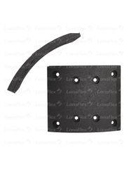 Lona Freio - Lonaflex - L552