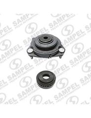 Suporte Amort. Diant. C/ Rolamento - Sampel - SPL2722B