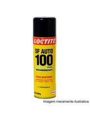 Loctite Auto 100 300Ml Descarbonizante - Loctite - LO1693653