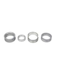 Bronzina Mancal - Metal Leve - SBC214J100