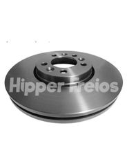 Disco Freio - Hipper Freios - HF752A