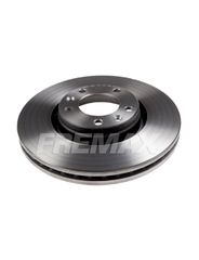Disco Freio - Fremax - BD7814