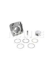 Kit Motor - Metal Leve - K9201