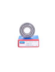 Rolamento - Skf - 6206ZZ