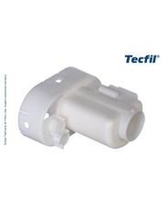 Filtro Combustivel - Tecfil - FBT2359