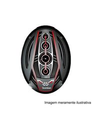 Alto Falante Pentaxial 6X9 Pol - Bomber - BO123075