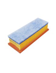 Filtro Ar - Metal Leve - LX4369