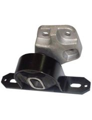 Coxim Dianteiro Do Motor Lado Direito - Bosch - MB2237