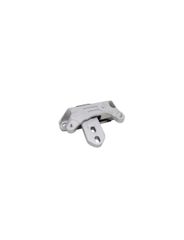 Coxim Dianteiro Do Motor Lado Esquerdo - Bosch - MB2338