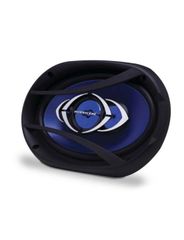 Alto Falante Quadri 6X9Pol - Hurricane - CM69