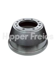Tambor Freio - Hipper Freios - HF4000N