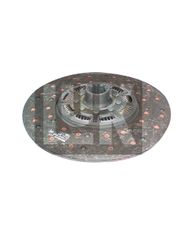 Disco Embreagem - Luk - 3350103110