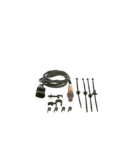 Sonda Lambda - Bosch - 0258007351