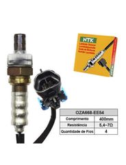 Sonda Lambda - Ngk - OZA668EE54