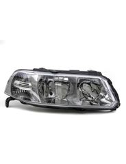 Farol H7H1 Lado Direito - Arteb - 0160226