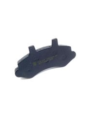 Pastilha Freio - Varga - RCPT04460