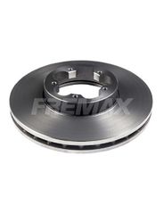 Disco Freio - Fremax - BD5630