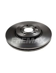 Disco Freio - Fremax - BD1553