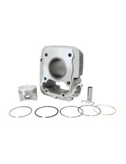 Kit Motor - Metal Leve - K9350