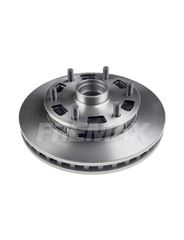 Disco Freio - Fremax - BD3969