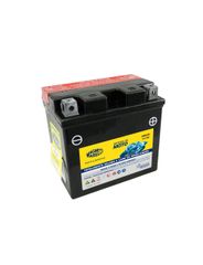 Bateria Semi Selada 5 Amp Onu 2796 Cl R08 M.Marelli MM6SBS