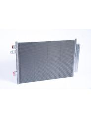 Condensador Ar Condicionado - Denso - BC4477400370RC