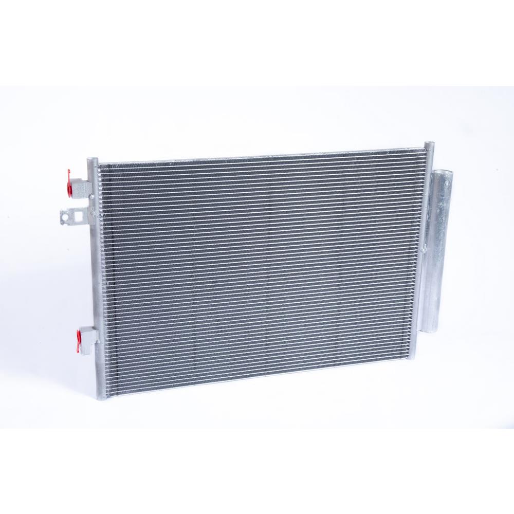 CONDENSADOR AR CONDICIONADO-DENSO-BC4477400370RC - SK Mobility