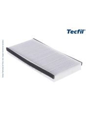 Filtro Cabine - Tecfil - ACP806