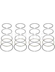Jogo Aneis Motor 050 - Metal Leve - SNA7072050
