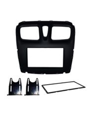 Moldura 2 Din - Fiamon - FM3325
