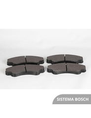 Pastilha Freio - Varga - RCPT08930