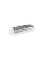 Filtro Cabine Carvao Ativado - Mann - CUK4795