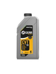 Óleo Do Câmbio Maxon - Performa Cvt Sintético Honda Fit 1.4 8V 2004-2008 Pcx 150 2015-2018 Jeep Compass 2.0 16V 2011-2015 Audi A5 2.0 16V 2012-2016...