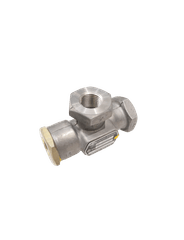 Valvula 2 Vias - K-Bremse - KNI92491