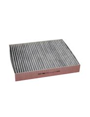 Filtro Cabine Carvao Ativado - Metal Leve - LAK809