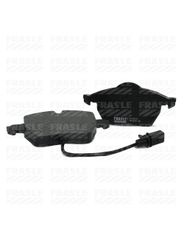 Pastilha Freio - Fras-Le - PD525A