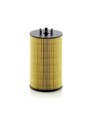 Filtro Oleo - Mann - HU8012Z